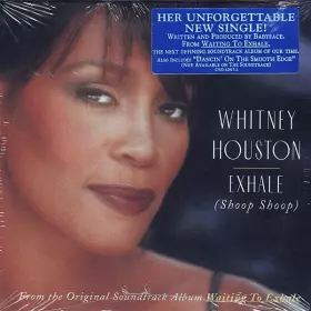 Couverture du produit · Exhale (Shoop Shoop)