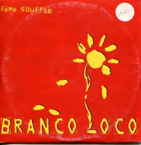 Couverture du produit · 2éme Souffle