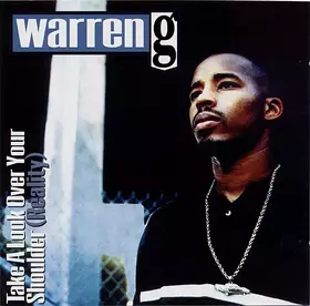 Couverture du produit · Take A Look Over Your Shoulder (Reality)