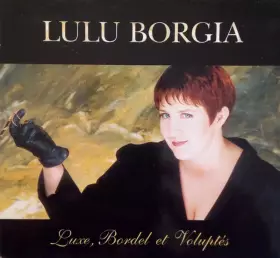 Couverture du produit · Luxe, Bordel Et Voluptes