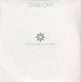 Couverture du produit · Starlight