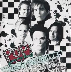 Couverture du produit · Pop! Goes My Heart