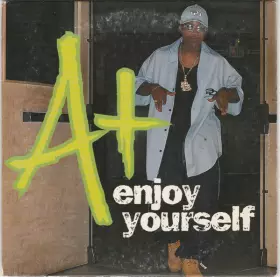 Couverture du produit · Enjoy Yourself
