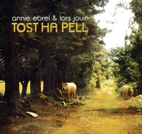 Couverture du produit · Tost Ha Pell