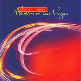 Couverture du produit · Heaven Or Las Vegas