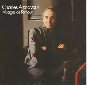 Couverture du produit · Visages De L'Amour