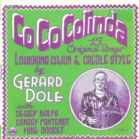 Couverture du produit · Co Co Colinda