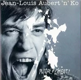 Couverture du produit · Plâtre Et Ciment !