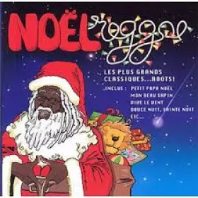 Couverture du produit · Noël Reggae