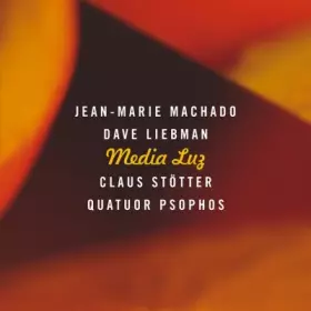 Couverture du produit · Media Luz