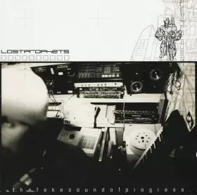 Couverture du produit · The Fake Sound Of Progress