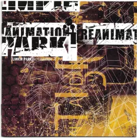Couverture du produit · Reanimation