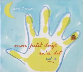 Couverture du produit · Mon Petit Doigt M'A Dit - Vol.2