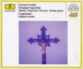 Couverture du produit · Stabat Mater • Legenden