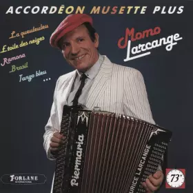 Couverture du produit · Accordéon Musette Plus