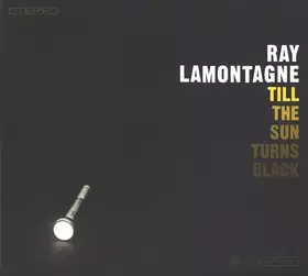 Couverture du produit · Till The Sun Turns Black