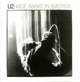Couverture du produit · Wide Awake In America