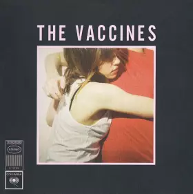 Couverture du produit · What Did You Expect From The Vaccines?