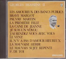 Couverture du produit · II