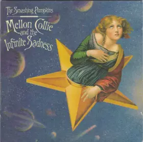 Couverture du produit · Mellon Collie And The Infinite Sadness