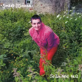 Couverture du produit · Sean-Nós Nua