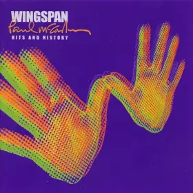 Couverture du produit · Wingspan - Hits And History