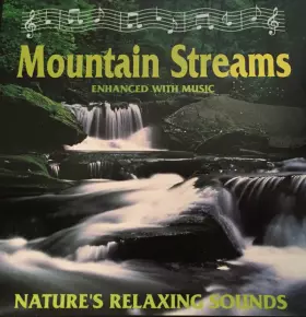 Couverture du produit · Mountain Streams