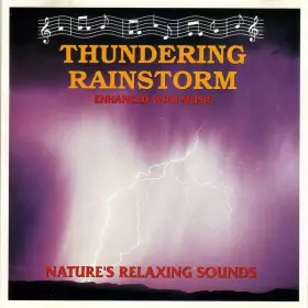 Couverture du produit · Thundering Rainstorm