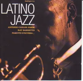 Couverture du produit · Latino Jazz