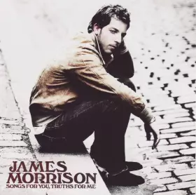 Couverture du produit · Songs For You, Truths For Me