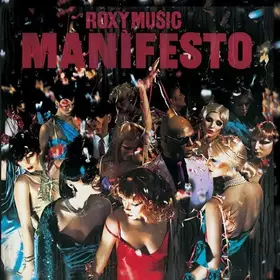 Couverture du produit · Manifesto