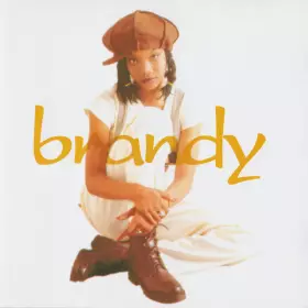 Couverture du produit · Brandy