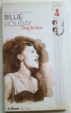 Couverture du produit · Easy To Love