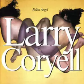 Couverture du produit · Fallen Angel