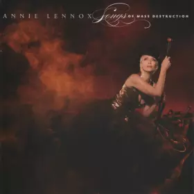 Couverture du produit · Songs Of Mass Destruction