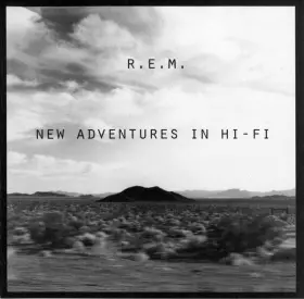 Couverture du produit · New Adventures In Hi-Fi