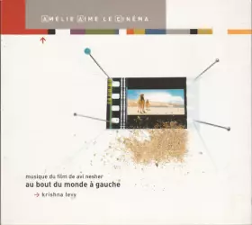 Couverture du produit · Au Bout Du Monde A Gauche