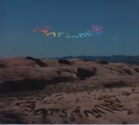 Couverture du produit · La La Land