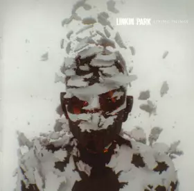 Couverture du produit · Living Things