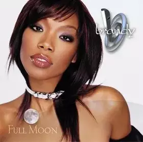 Couverture du produit · Full Moon