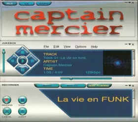 Couverture du produit · La Vie En Funk