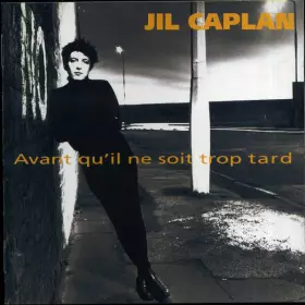 Couverture du produit · Avant Qu'Il Ne Soit Trop Tard