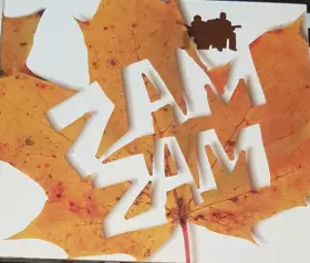 Couverture du produit · Zam-Zam