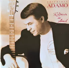 Couverture du produit · Rêveur De Fond