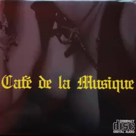 Couverture du produit · Café De La Musique
