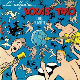 Couverture du produit · Chic Planète