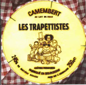 Couverture du produit · Nous Les Laids