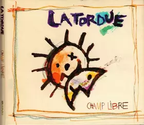Couverture du produit · Champ Libre