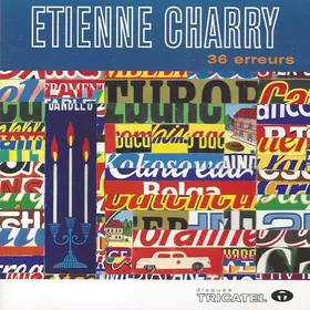 Couverture du produit · 36 Erreurs