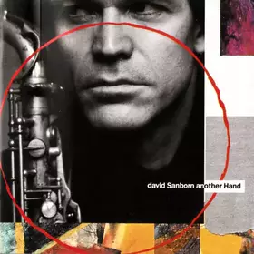 Couverture du produit · Another Hand